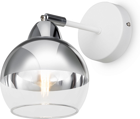 Бра Freya Jasper FR5225WL-01W Е27 , до 3 кв.м. купить в СОМ