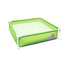 Бассейн каркасный Bestway 56217 122х122х30.5см купить в СОМ