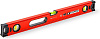 Уровень KAPRO 987XL-41-200M, 2000 мм, магнитный, 3 глазка купить в СОМ