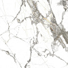 Керамогранит Global Tile Everest  Белый, 600х600х9.5 мм, 3 шт. - 1.08 кв. м GT606013103MR купить в СОМ