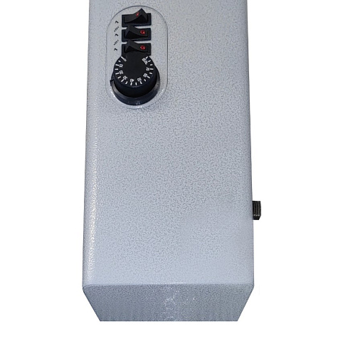 Котел электрический Dial 9 кВт 220 V купить в СОМ