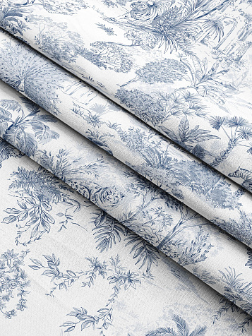 Комплект постельного белья Мастерская снов 1,5сп поплин 21674-1 купить в СОМ
