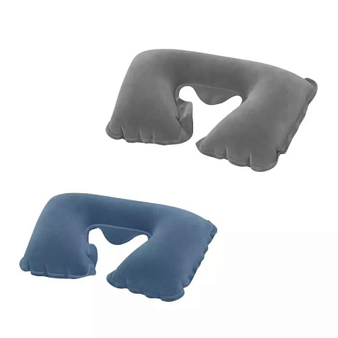Подушка надувная Bestway Neck Rest 37х24х10см купить в СОМ