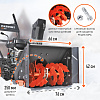 Снегоуборочная машина PATRIOT PS 601 купить в СОМ