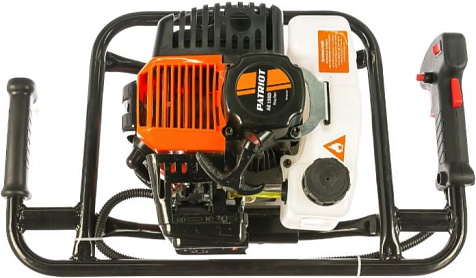 Мотобур PATRIOT AE150D Easy Start, без шнека купить в СОМ