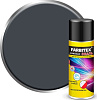 Эмаль-аэрозоль Farbitex, акриловая, RAL7024 графитовый серый, 0.52 л купить в СОМ