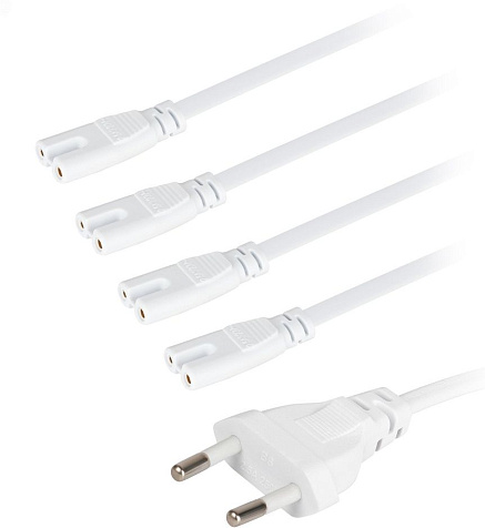 Провод 4х2pin Эра FITO-Holder C7 2м с таймером 4/8/12часов купить в СОМ