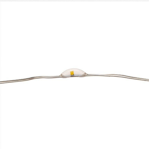 Гирлянда светодиодная Neon-Night Роса Светодиодный дождь 3х2м LED тепл. бел.12Вт IP20 USB ПДУ купить в СОМ