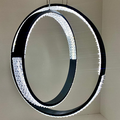 Люстра LE LED CH KAILA 126W купить в СОМ