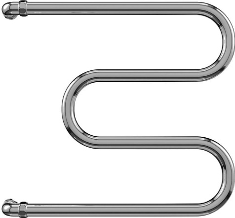 Полотенцесушитель Royal Thermo 500 х500 мм, 3/4", М-образный купить в СОМ