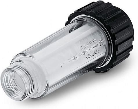 Фильтр водяной KARCHER купить в СОМ