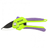 Секатор с наковальней Palisad, 2-компонентные рукоятки, 210мм купить в СОМ