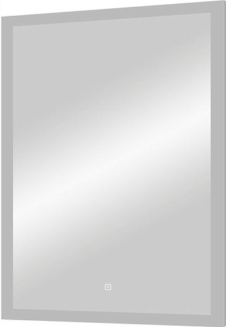 Зеркало MySpace Mizar 600 х800 мм, с подсветкой купить в СОМ