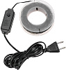 Гирлянда Neon-Night Роса 30м 300LED тепл. бел. IP20 провод зел. купить в СОМ