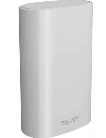Бойлер косвенного нагрева Royal Thermo AQUATEC INOX-F 100, настенный купить в СОМ