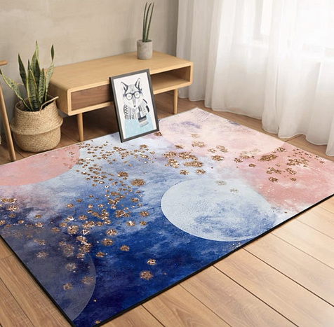 Коврик рулонный Aquadomer Home DRH8-017 Войлок 0,8х15м купить в СОМ