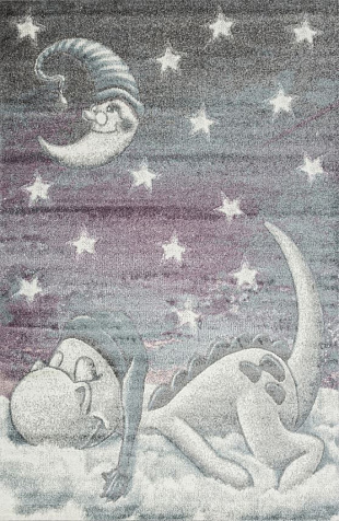 Ковер Art Kids Merinos 1,5х2,3м купить в СОМ