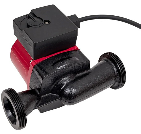 Насос циркуляционный Rommer PROFI RATE 32/40-180 купить в СОМ