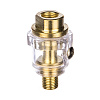 Мини-лубрикатор AERO, 1/4 " купить в СОМ