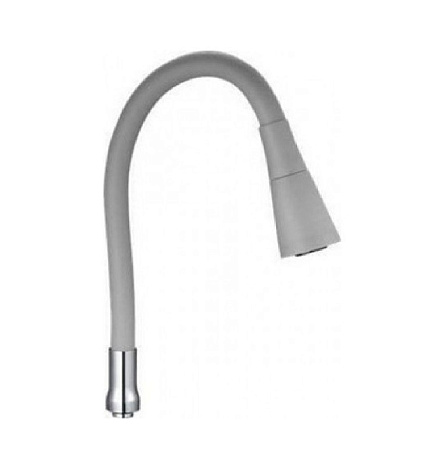 Излив смесителя для кухни G-Lauf UCG-3259GY, серый купить в СОМ