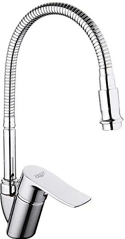 Смеситель для мойки Frud, R43101 купить в СОМ