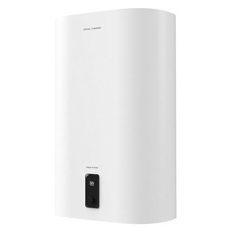 Водонагреватель накопительный Royal Thermo RWH Major Inverter 80 купить в СОМ