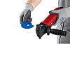 Многофункциональный инструмент ЗУБР МФИ-400 КН, 400 Вт, набор насадок, кейс купить в СОМ
