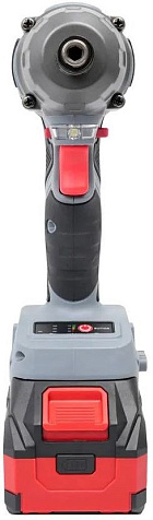 Винтоверт ударный ProfiPower MKDTD-20V, 20В, Li-ion, 4.0 А/ч, 220 Нм, бесщеточный купить в СОМ