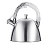 Чайник Regent Linea Tea 3л свисток, ручка Soft-Touch купить в СОМ