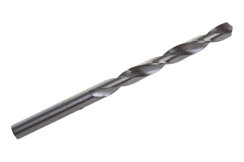 Сверло по металлу BIBER Premium, 6.0 мм, сталь HSS купить в СОМ