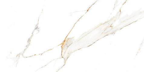 Extra Calacatta Керамогранит 570х1140х8.5 мм  GFA114ECL04P  Alma Ceramica купить в СОМ
