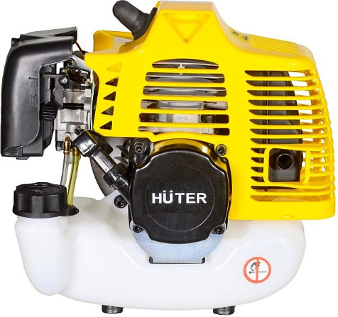 Триммер бензиновый HUTER GGT-553TA, 2500 Вт купить в СОМ