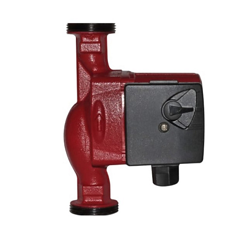 Насос циркуляционный Rommer RATE 25/40-130 купить в СОМ