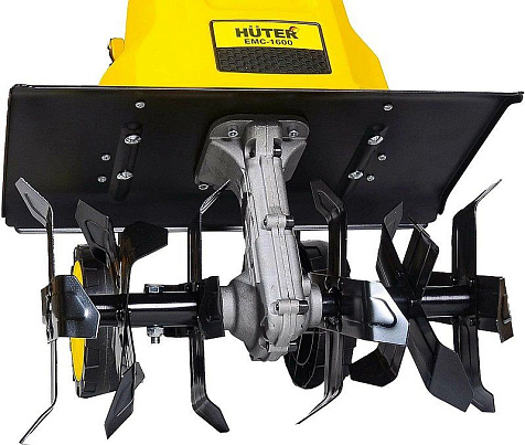 Культиватор электрический HUTER EMC-1600 купить в СОМ
