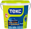 Краска ТЕКС Универсал интерьерная, 1,5кг купить в СОМ