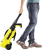 Мойка высокого давления KARCHER К 2 купить в СОМ