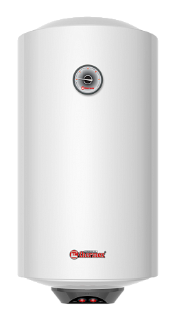Водонагреватель накопительный Thermex Praktik 50 V Slim купить в СОМ