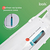 Клапан выпускной Iddis F012400-0009, двухуровневый купить в СОМ