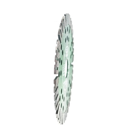 Диск алмазный Trio Diamond Grand Ultra Turbo-Segment, 125мм купить в СОМ