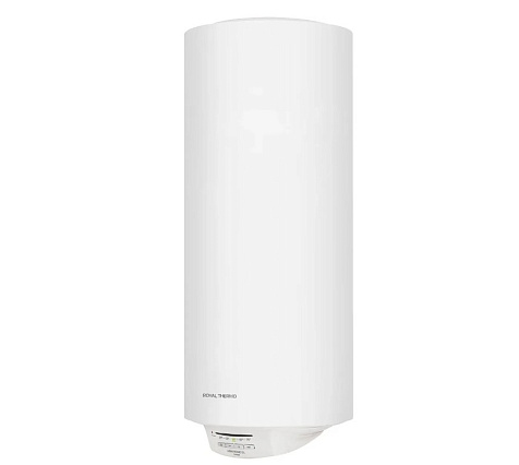 Водонагреватель накопительный Royal Thermo RWH Heatronic Slim DryHeat 50 купить в СОМ