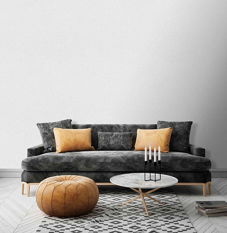 Обои виниловые на флизелиновой основе 7337-00 Euro Decor Лен / Linen, 1.06 х 10 м . купить в СОМ