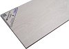 Керамогранит Global Tile Fjord  Светло - серый, 198х800х8.5 мм, 7 шт. - 1.1 кв. м. GT208018706MСR купить в СОМ