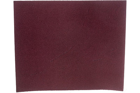 Шлиф- лист BIBER Р400, 230х280мм, водостойкая, 10шт купить в СОМ