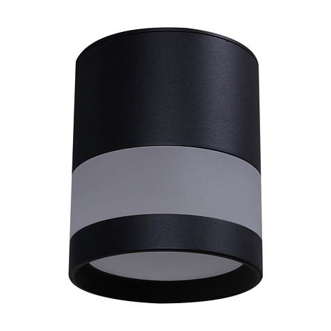 Светильник точечный 81154-9.5-001MN LED12W BK купить в СОМ