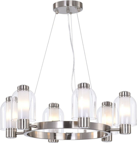 Светильник Gerhort G31350/6SN E14, 6W купить в СОМ