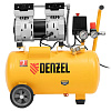 Компрессор безмасляный Denzel DLS950/24 купить в СОМ