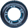 Круг для плавания Mud Master Bestway, 91 см купить в СОМ