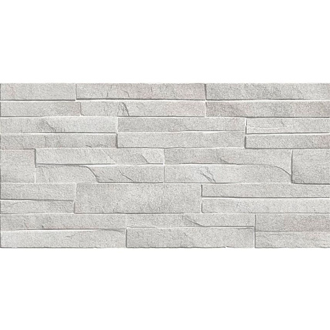 Плитка настенная Alma Ceramica Discover  рельефная, 249х500х8 мм, 9 шт. = 1,1205 кв, м TWU2550DCV14 купить в СОМ