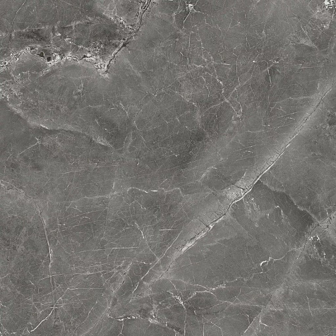 Керамогранит Global Tile Tulip  Темно-серый Soft Sugar, 600х600х8,5 мм, 3 шт. - 1.08 кв. м GT606012109SPR купить в СОМ