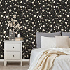 Обои виниловые на флизелиновой основе 7358-22 Euro Decor Магнолия, 1.06 х 10 м . купить в СОМ